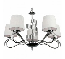 Подвесная люстра Omnilux Genoa OML-60103-05