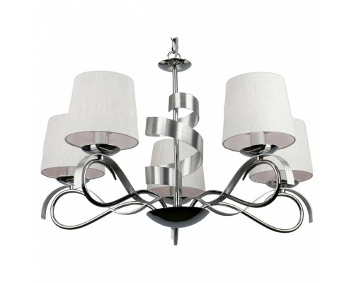 Подвесная люстра Omnilux Genoa OML-60103-05