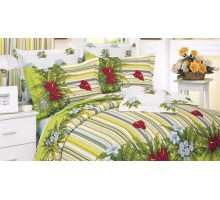 Постельное белье семейное B-10