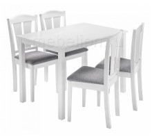 Набор обеденный Mali