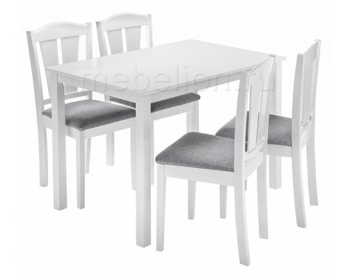 Набор обеденный Mali