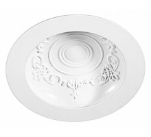 Встраиваемый светильник Novotech Gesso 357355