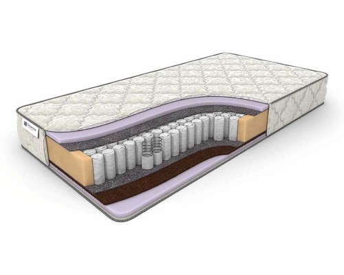 Матрас полутораспальный Kombi-3 TFK 1900x1200