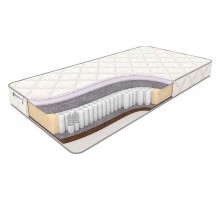 Матрас полутораспальный Junior Kombi S-1000 1900x1200