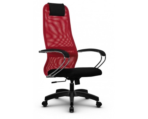 Кресло компьютерное SU-BK-8