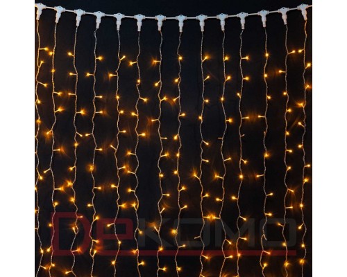 Занавес световой [2x2 м] PCL402-10 PCL402-10-2Y