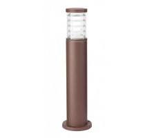 Наземный низкий светильник Ideal Lux Tronco TRONCO PT1 H60 COFFEE