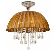 Светильник на штанге Arte Lamp Coppa A3660PL-3BR