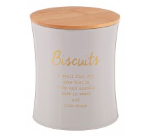 Банка для пищевых продуктов (14x16 см) Тюдор 790-259