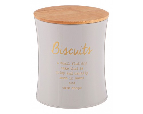 Банка для пищевых продуктов (14x16 см) Тюдор 790-259