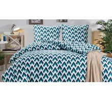 Постельное белье евростандарт CL-326