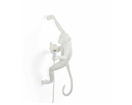 Зверь световой Seletti Monkey Lamp 14879