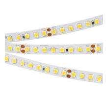 Лента светодиодная Arlight RT 2-5000-50m 24V Warm2700 2x (2835, 160 LED/m, LUX) 024554