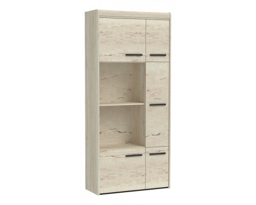 Шкаф комбинированный Мале М-4