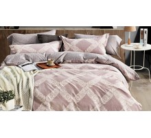 Постельное белье двуспальное RS-238