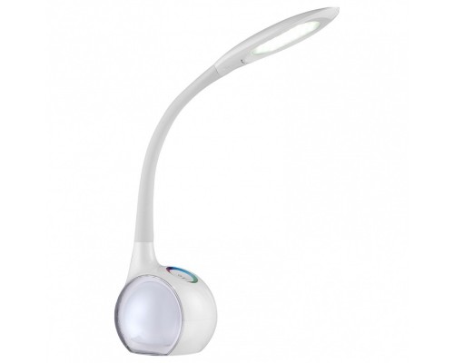 Настольная лампа офисная Globo Tarron 58278