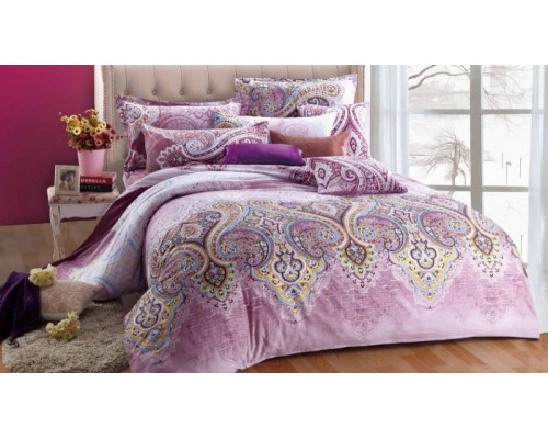 Постельное белье двуспальное Вальтери С-154