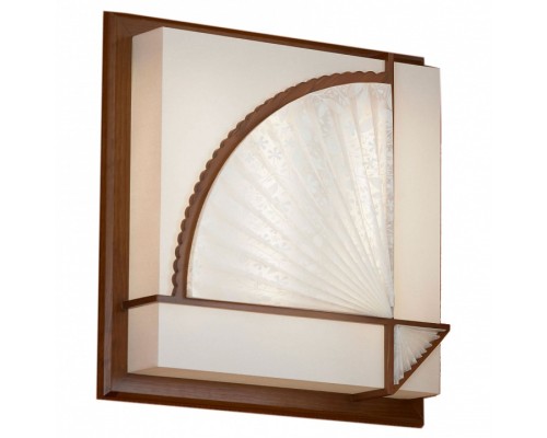 Накладной светильник Lussole Barbara