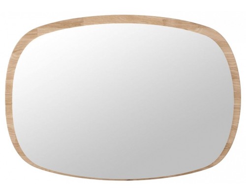 Зеркало настенное Меридиан