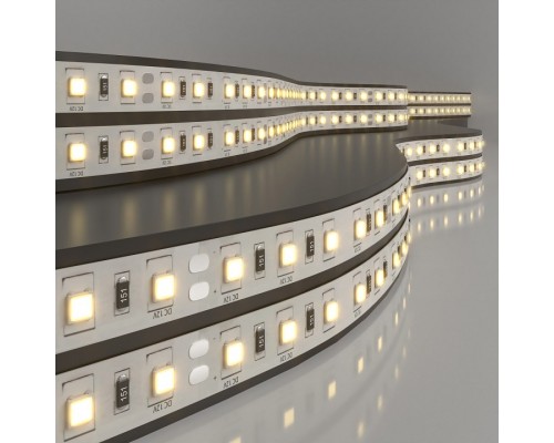 Лента светодиодная Elektrostandard 12V 14,4W IP20 a027839