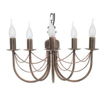 Подвесная люстра Nowodvorski Wioletta 1353