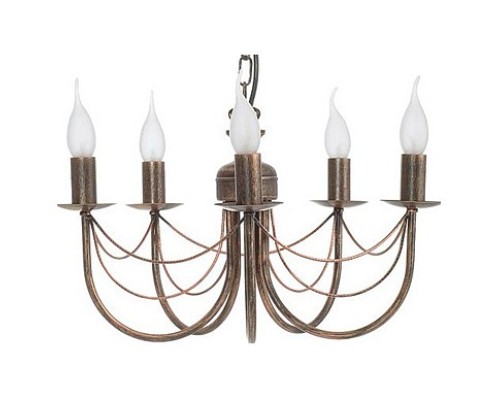 Подвесная люстра Nowodvorski Wioletta 1353