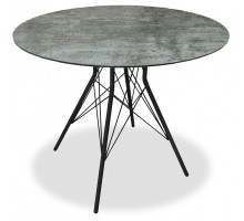 Стол обеденный SHT-TU2-1/ТT27-1