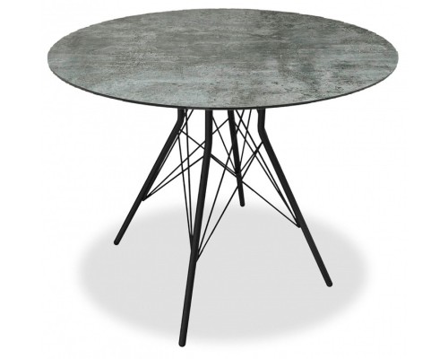 Стол обеденный SHT-TU2-1/ТT27-1