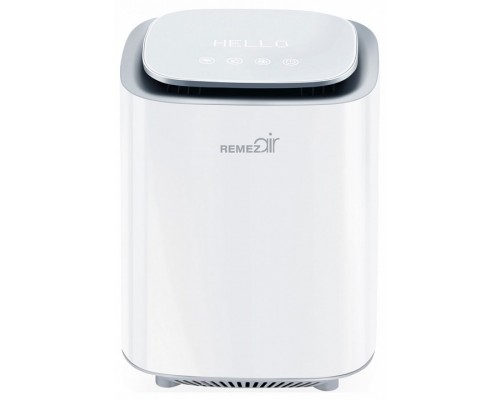 Очиститель-обеззараживатель воздуха стационарный RMA-107-01