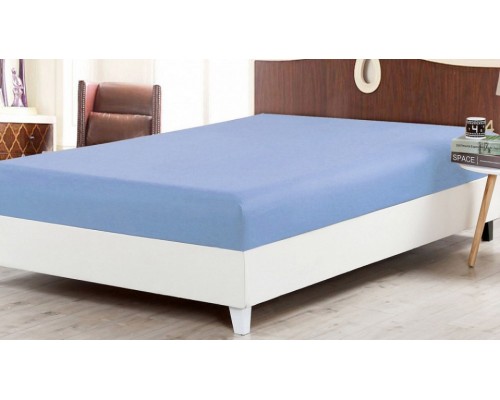 Простыня на резинке (200x200 см) PRP