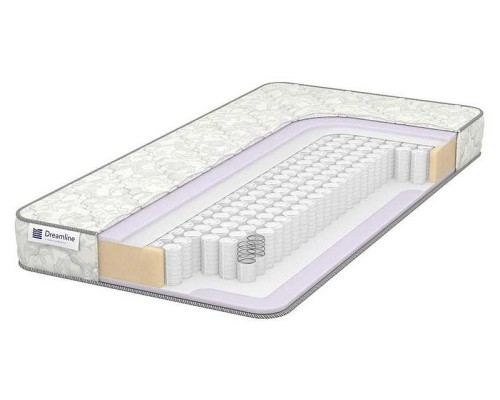 Матрас односпальный Easy Hype TFK 2000x950