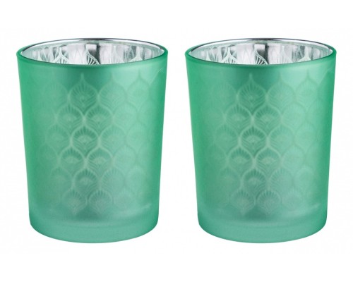 Набор из 2 подсвечников Art 421-108