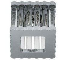 Встраиваемый светильник Feron Saffit  18816