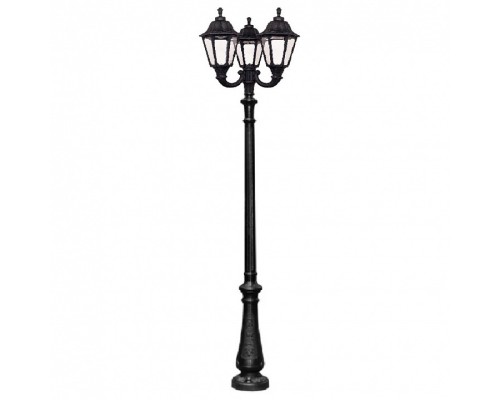 Фонарный столб Fumagalli Noemi E35.202.R30.AXH27