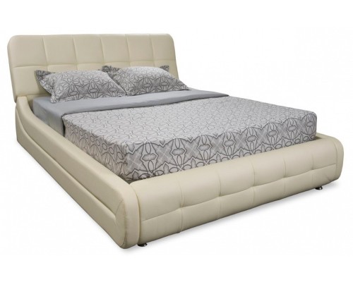 Кровать полутораспальная Corso 6