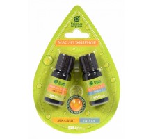 Набор эфирных масел (2x10 мл) 30002