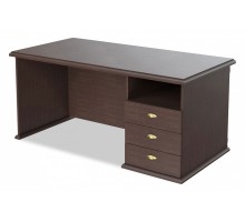 Стол для руководителя Raut RDT 168(R)