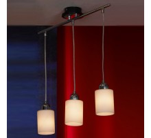 Подвесной светильник Lussole Caprile 