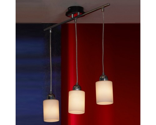 Подвесной светильник Lussole Caprile