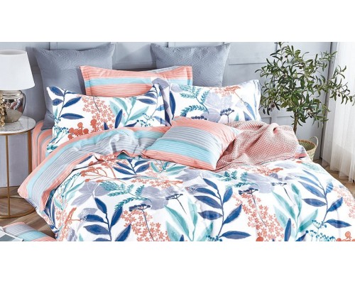 Постельное белье полутораспальное Луарга