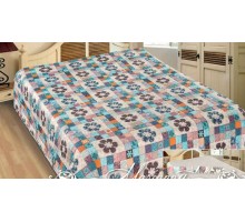 Покрывало двуспальное Elegant