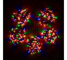 Гирлянды на деревья [100 м] KDD1000BL-11 KDD1000BL-11-1M