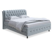 Кровать полутораспальная Como (Veda) 4