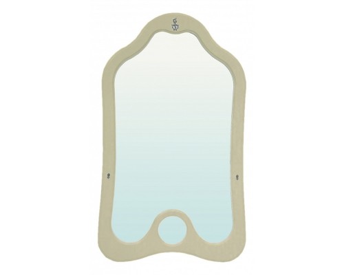 Зеркало настенное Джульетта