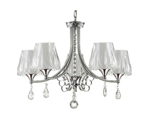 Подвесная люстра Lumion Modesta 3411/5