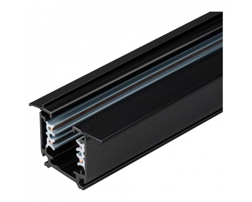 Трек накладной Arlight Lgd 4tr LGD-4TR-TRACK-F-2000-BK-M (C)