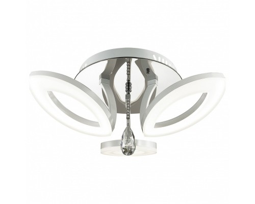 Потолочная люстра Odeon Light Furdo 2870/60L