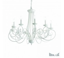 Подвесная люстра Ideal Lux Sem SEM SP10