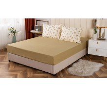 Постельное белье полутораспальное Бони