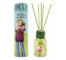 Ароматизатор диффузионный (16.8 см) True friend MK050BCAMGB